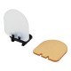 Scope Lens Protector, Shield your optics with confidence using this rugged flip-up lens protector